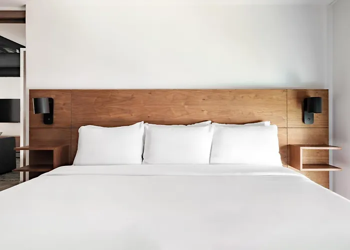 Apartahotel Urban Reforma By Lumina 4*