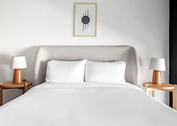 Urban Reforma By Lumina Apartahotel 4*