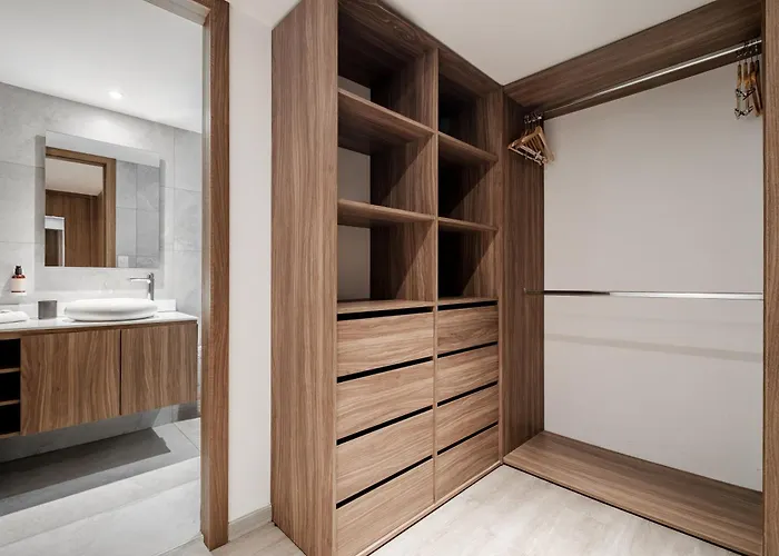 Urban Reforma By Lumina 4*