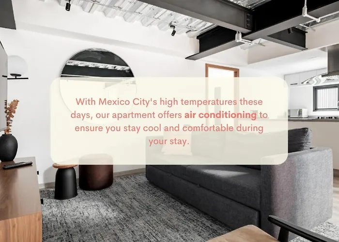 Urban Reforma By Lumina 4*